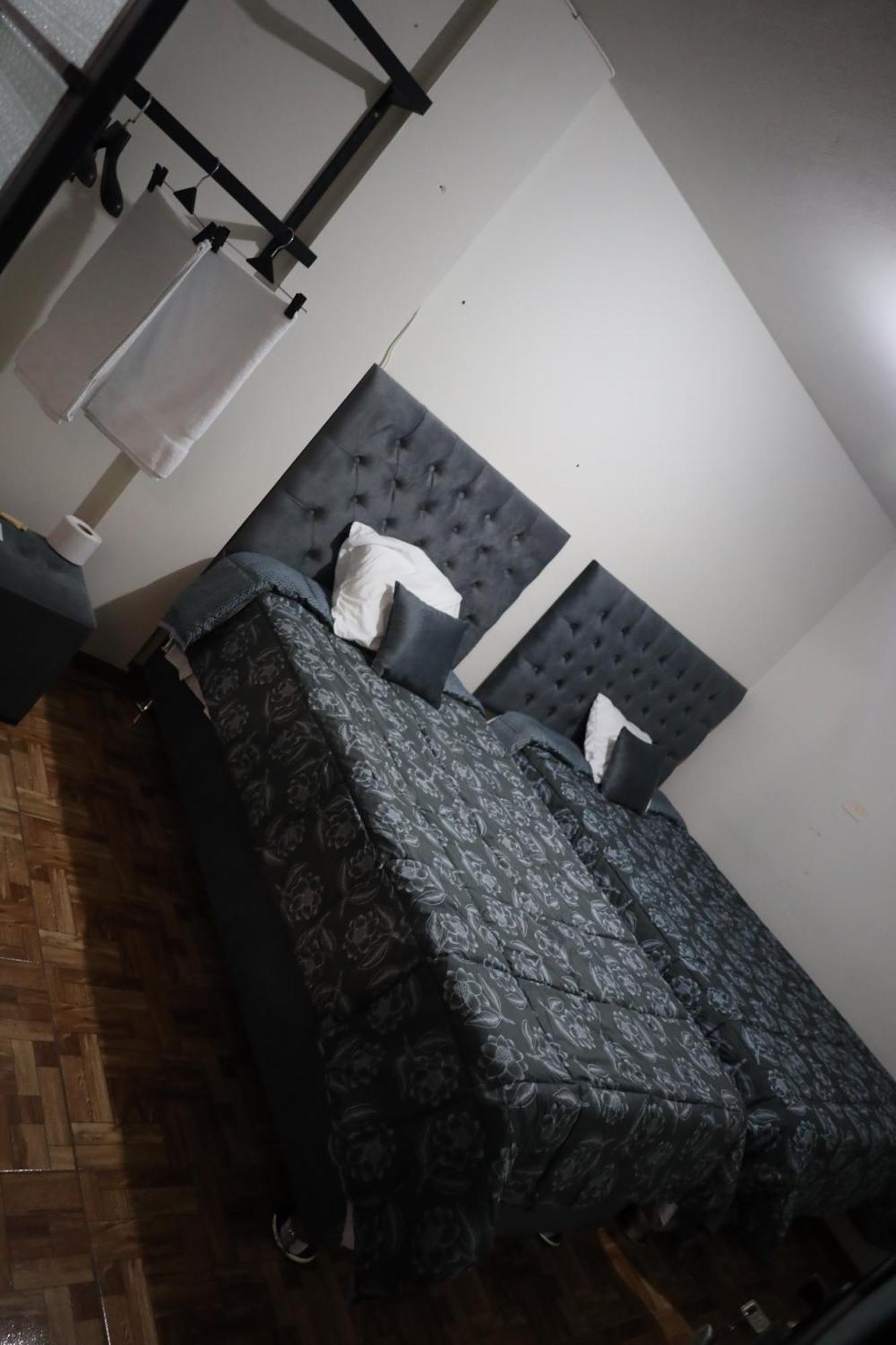 Casa Sabina 3 Apartment Lima Luaran gambar